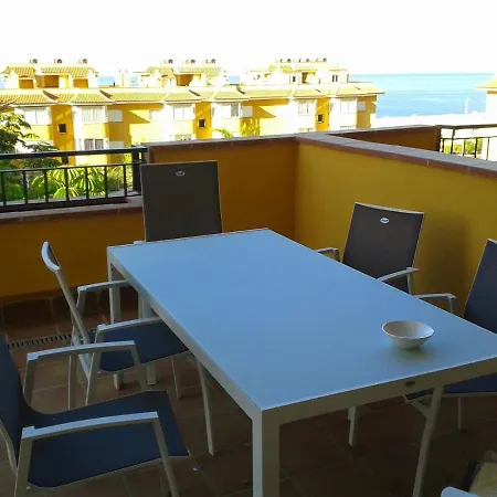 شقة Spectacular Parking Sun Deck